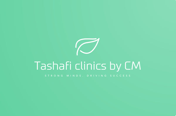 Tashafi by CM