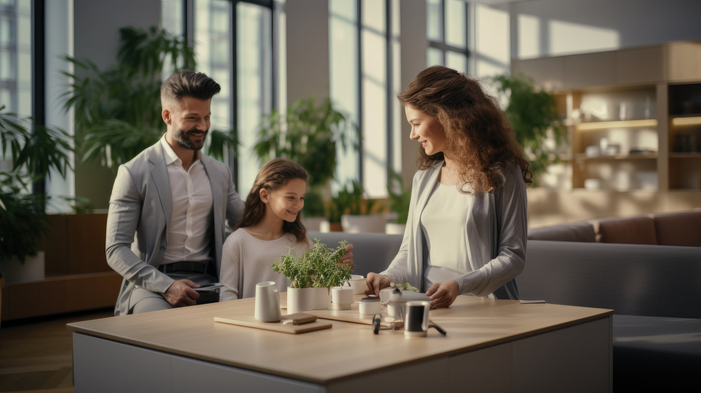 Family Therapy & Counseling | Strengthen Family Bonds