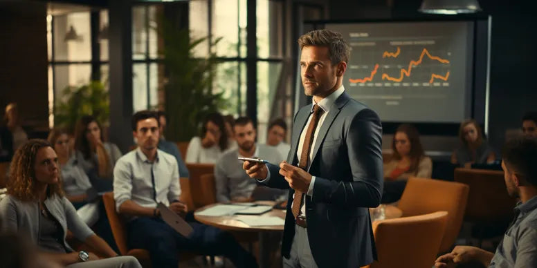 Understanding Personality Styles at Work