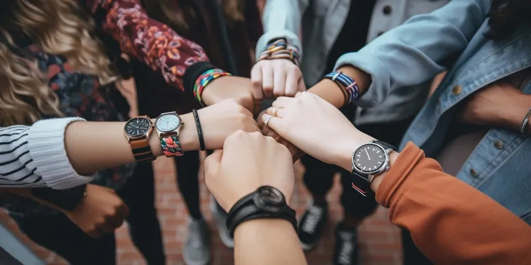 التنوع والشمول – بناء ثقافة عمل شاملة