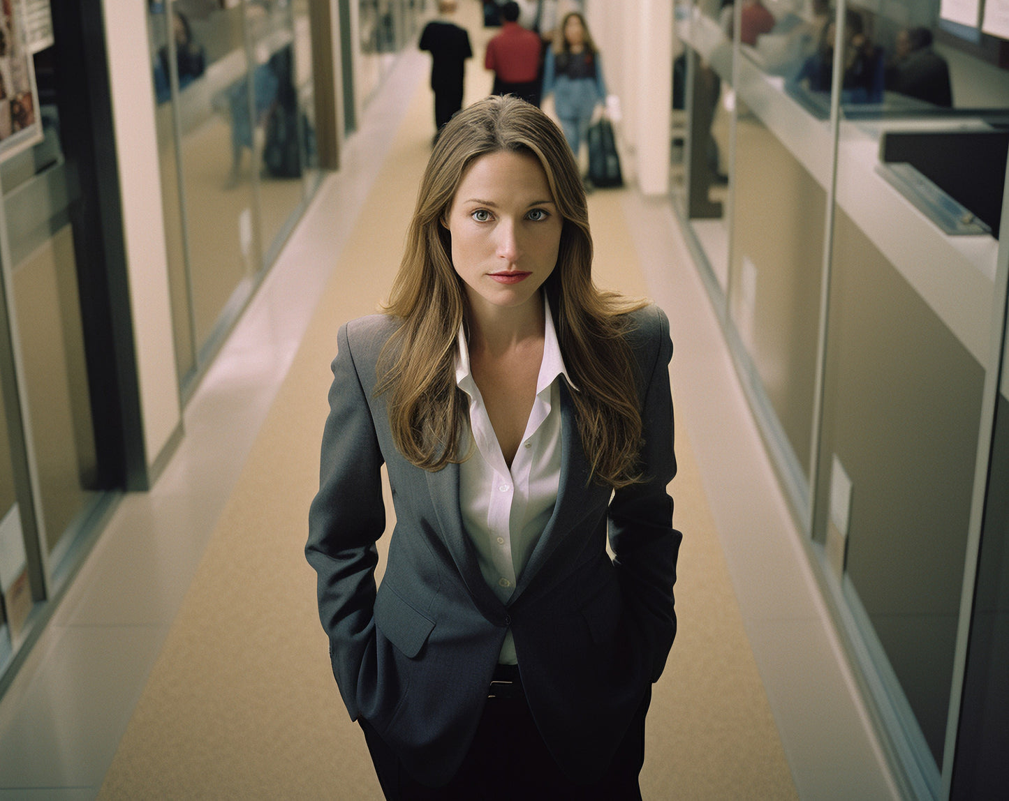 Workplace Stress Anxiety & Depression Counseling