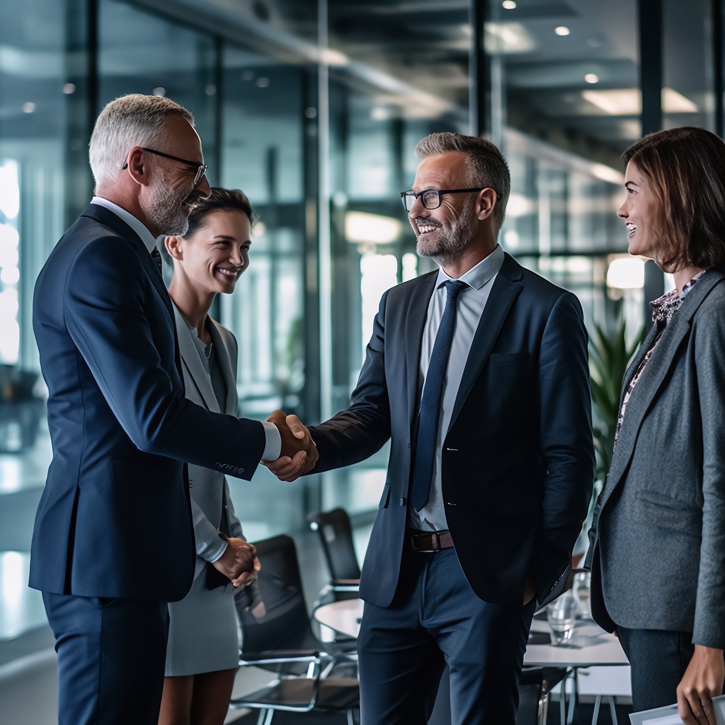 Building Effective Communication and Conflict Resolution