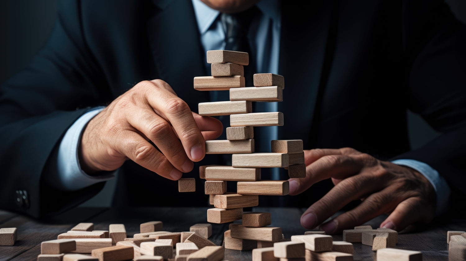 Executive Performance & Leadership Support Clinic