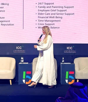 Expertise & Achievements