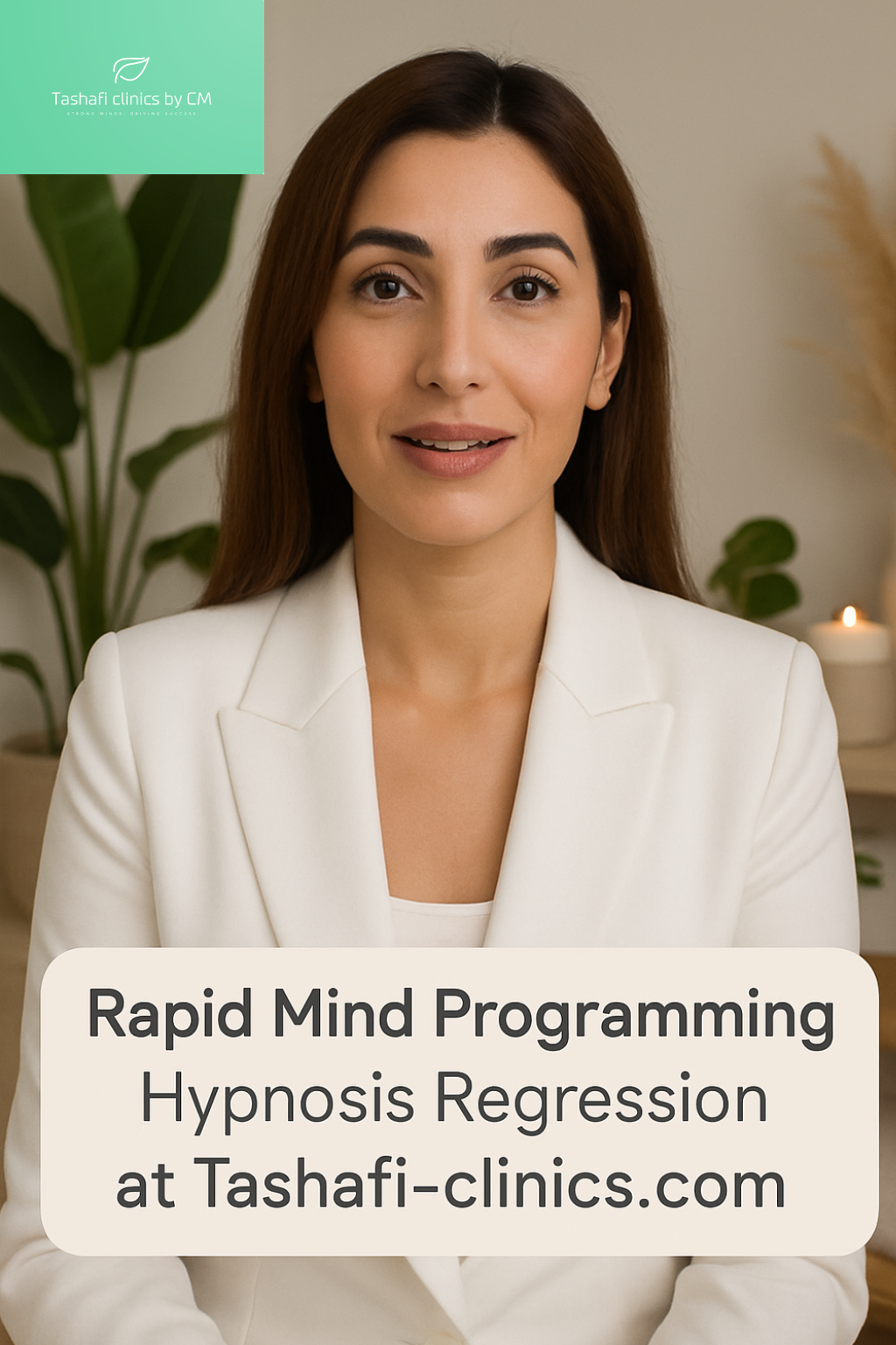Rapid Mind Programming Hypnosis (RMP Hypnosis)