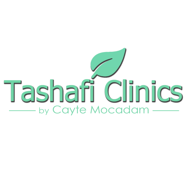 Tashafi by CM